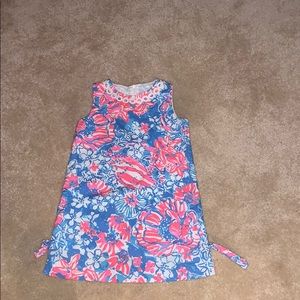 Girls dress